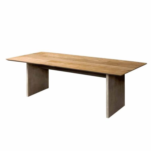 Tower Living Ora Salontafel 135 cm