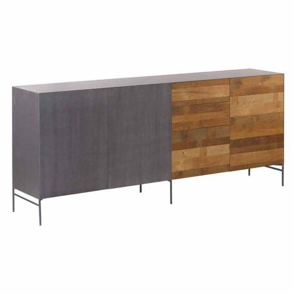 Tower Living Pandora Dressoir 220 cm