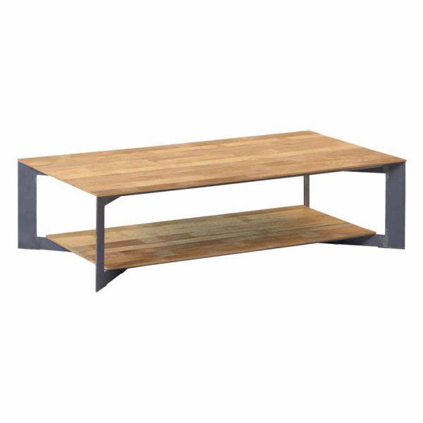 Tower Living Pandora Salontafel 135 cm