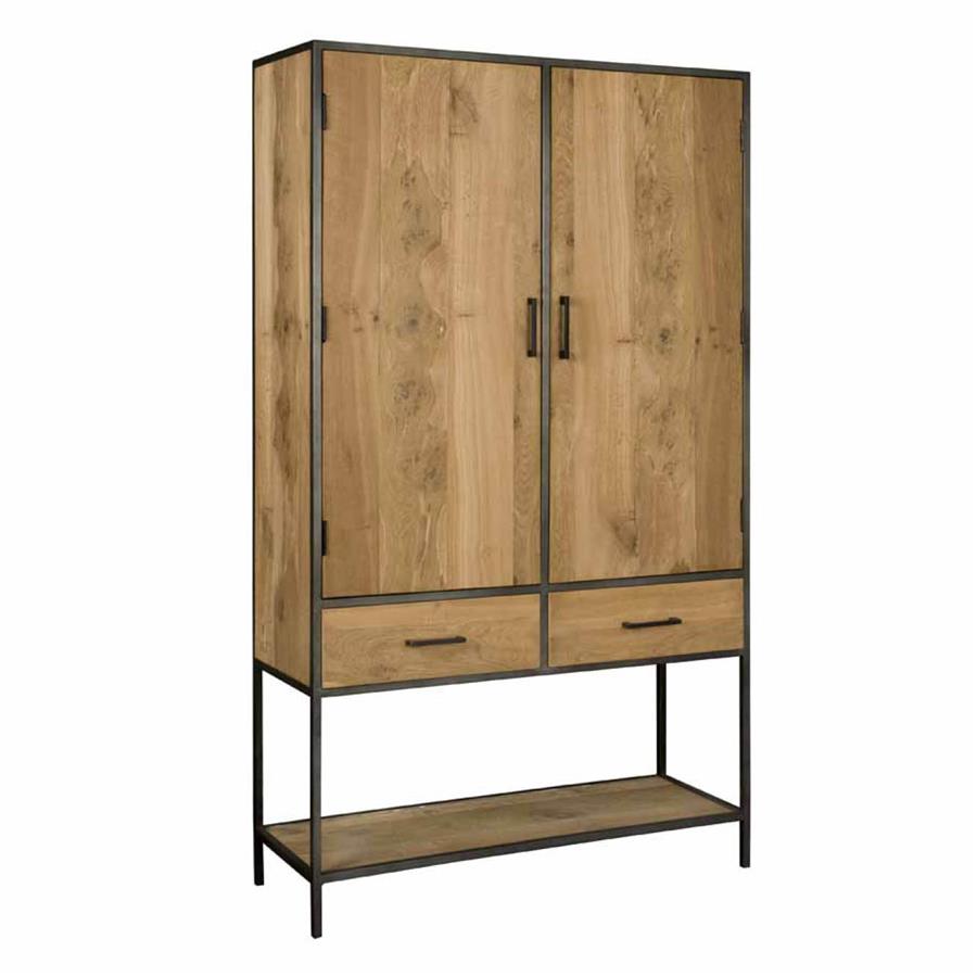 Tower Living Luna Opbergkast 115 cm