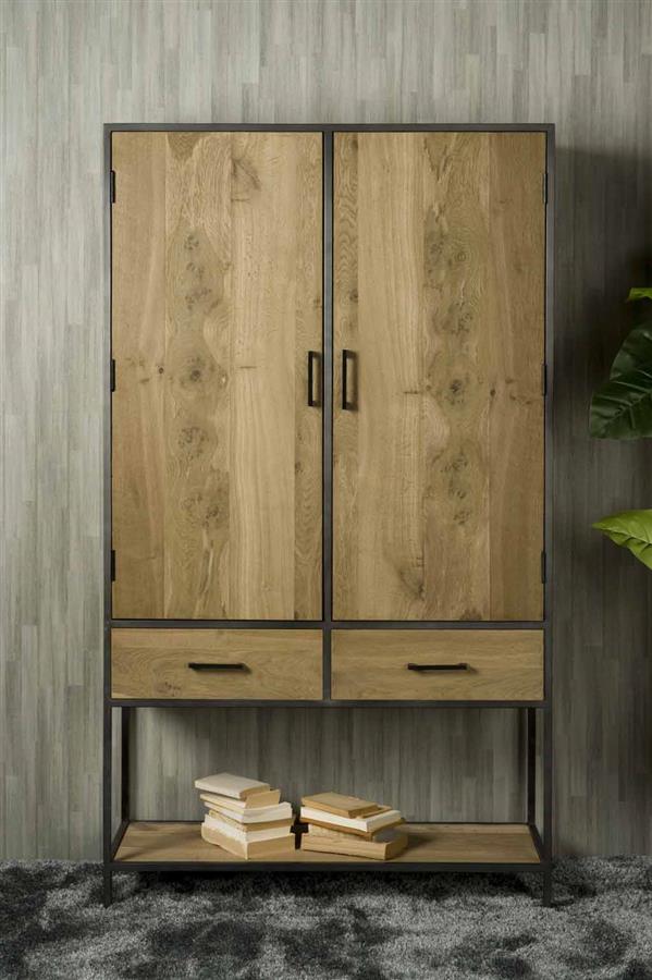 Tower Living Luna Opbergkast 115 cm