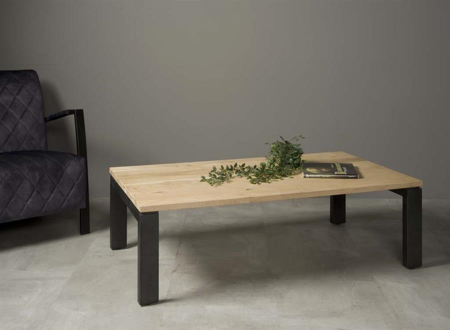 Tower Living Lido Salontafel 130 cm