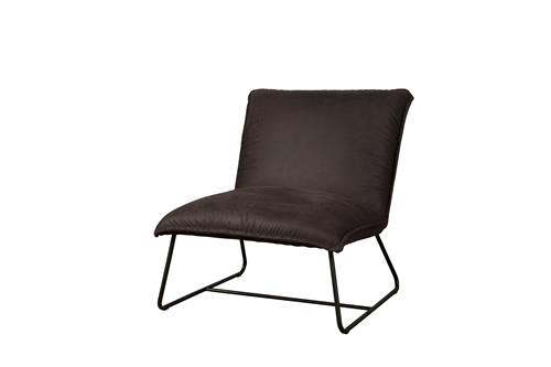 Tower Living Vilar Fauteuil - fabric Amazon 8 brown