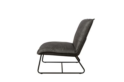 Tower Living Vilar Fauteuil - fabric Amazon 17 green