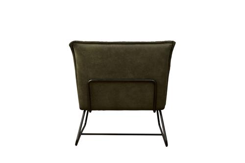 Tower Living Vilar Fauteuil - fabric Amazon 17 green