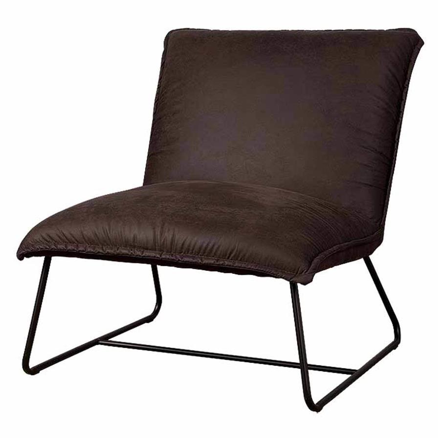 Tower Living Vilar Fauteuil - fabric Amazon 8 brown
