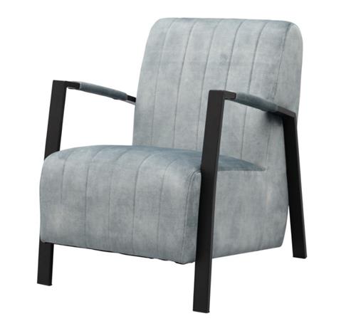 Tower Living Verso Fauteuil - Adore 20 Light blue