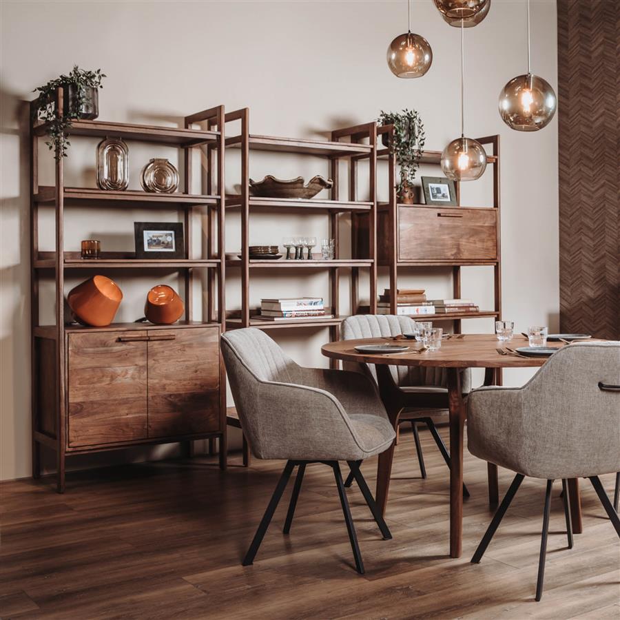 Tower Living Falcone Wandkast 90 cm