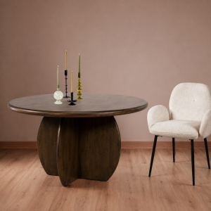 Nijwie MySons Belly Table