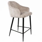 Nijwie MySons Carmen barstoel - Perfect Harmony - Liver 04 - Unique Collection