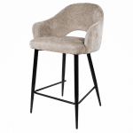 Nijwie MySons Carmen barstoel - Perfect Harmony - Liver 04 - Unique Collection