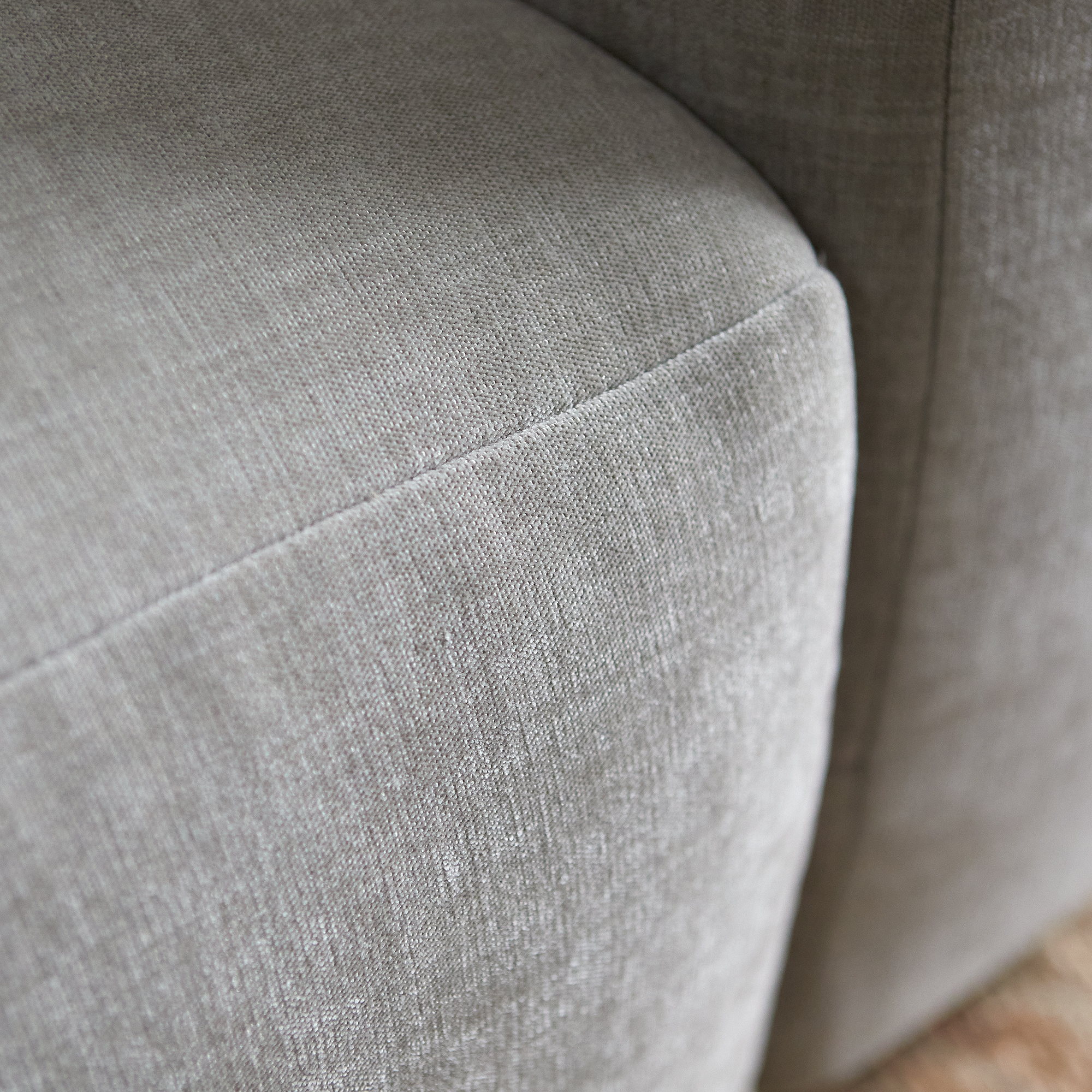 PEPP OCEAN met chaise longue links
