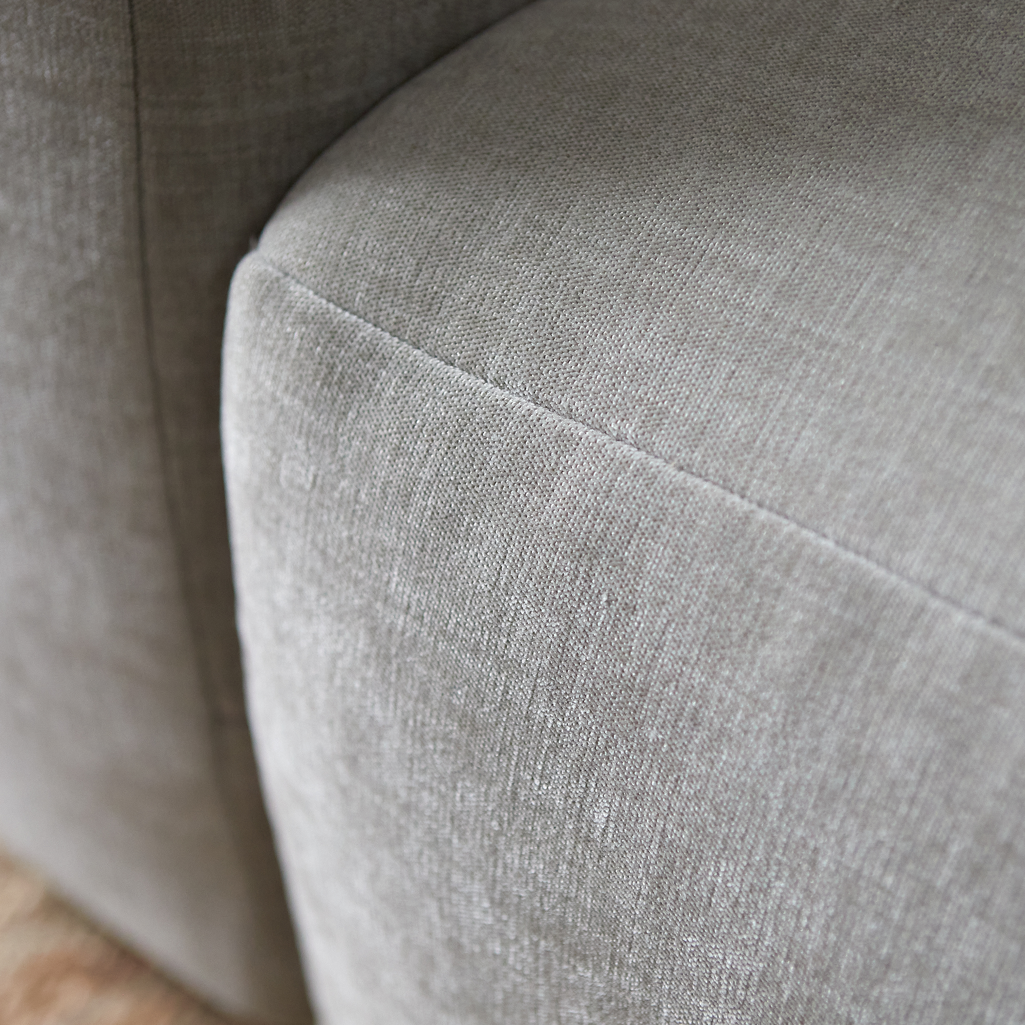PEPP OCEAN met chaise longue rechts