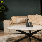 Ovale salontafels