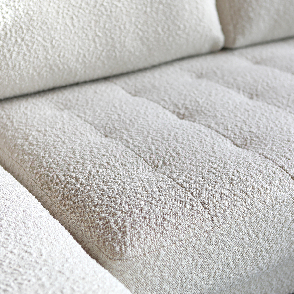 PEPP OREO met chaise longue links