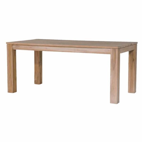Tower Living Losari Eetkamertafel 200 cm