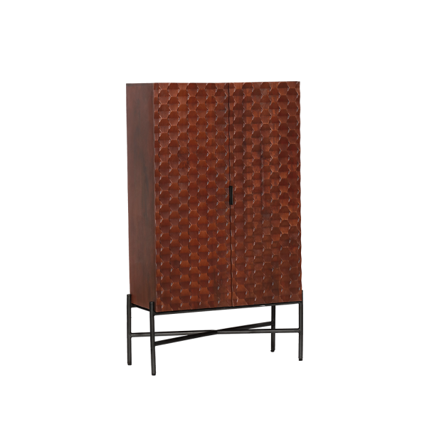 Tower Living Paola Opbergkast 90 cm