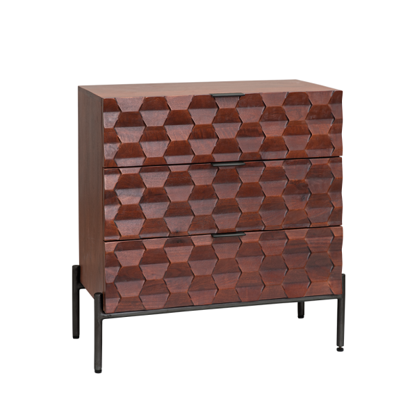 Tower Living Paola Ladekast 75 cm