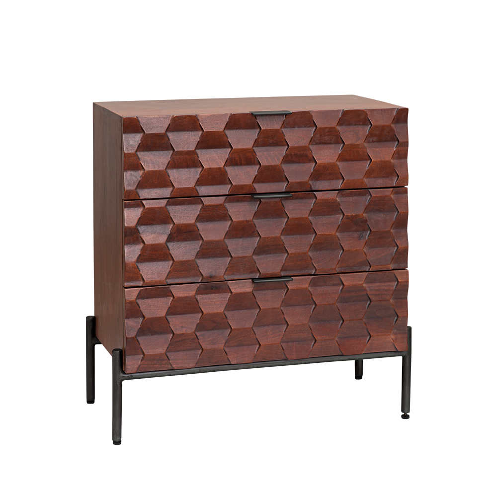 Tower Living Paola Ladekast 75 cm