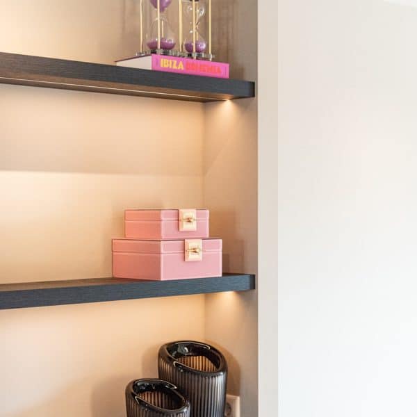 Richmond Interiors Opbergdoos Bodine small