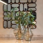 Richmond Interiors Vaas Liosa smoke large