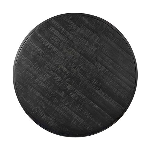 Tower Living Rolo Bijzettafel set rond vanaf 60 cm