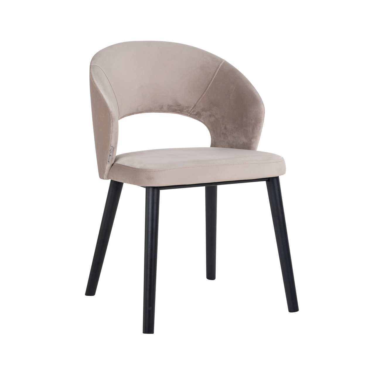 Richmond Interiors Eetkamerstoel Savoy customized fire retardant