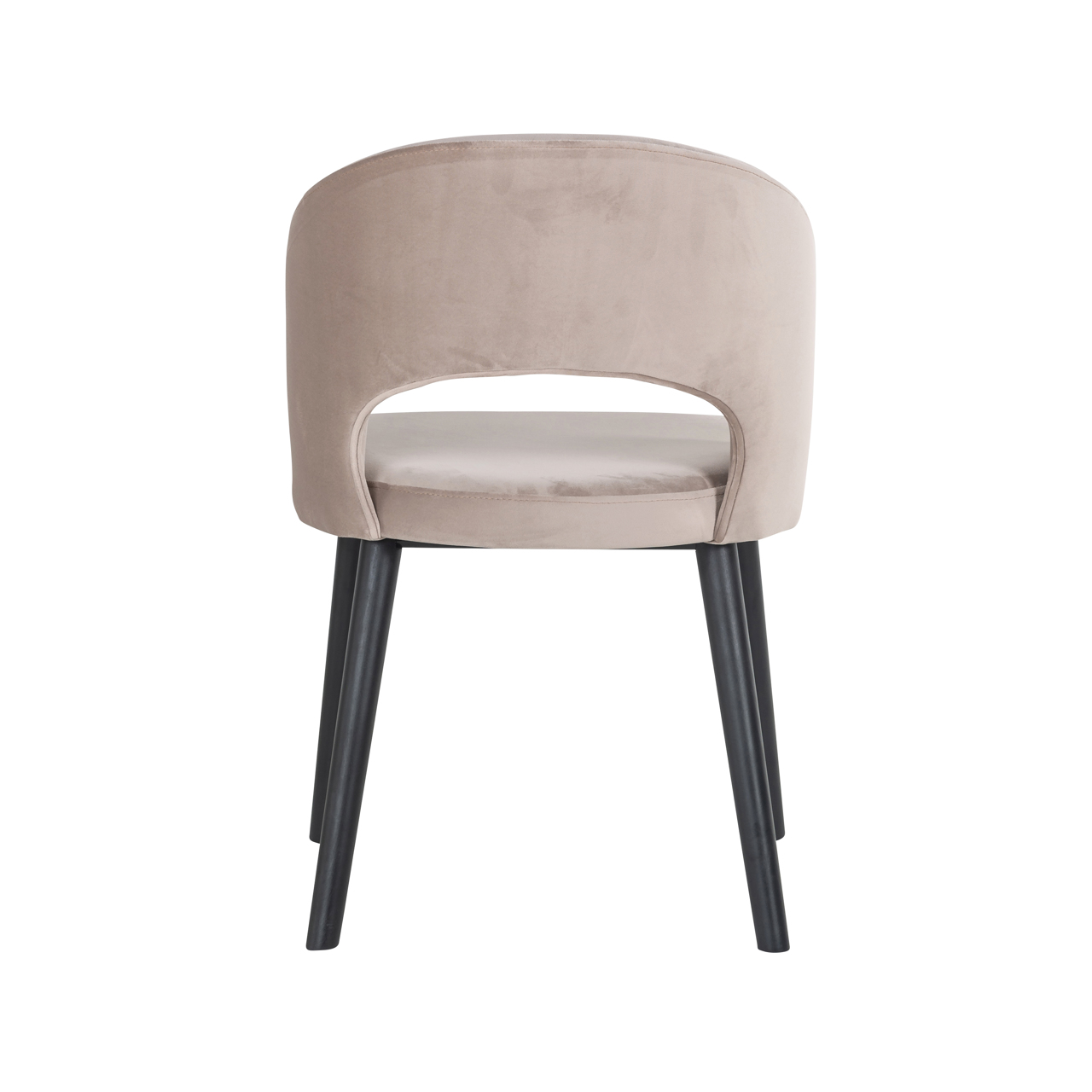 Richmond Interiors Eetkamerstoel Savoy customized fire retardant
