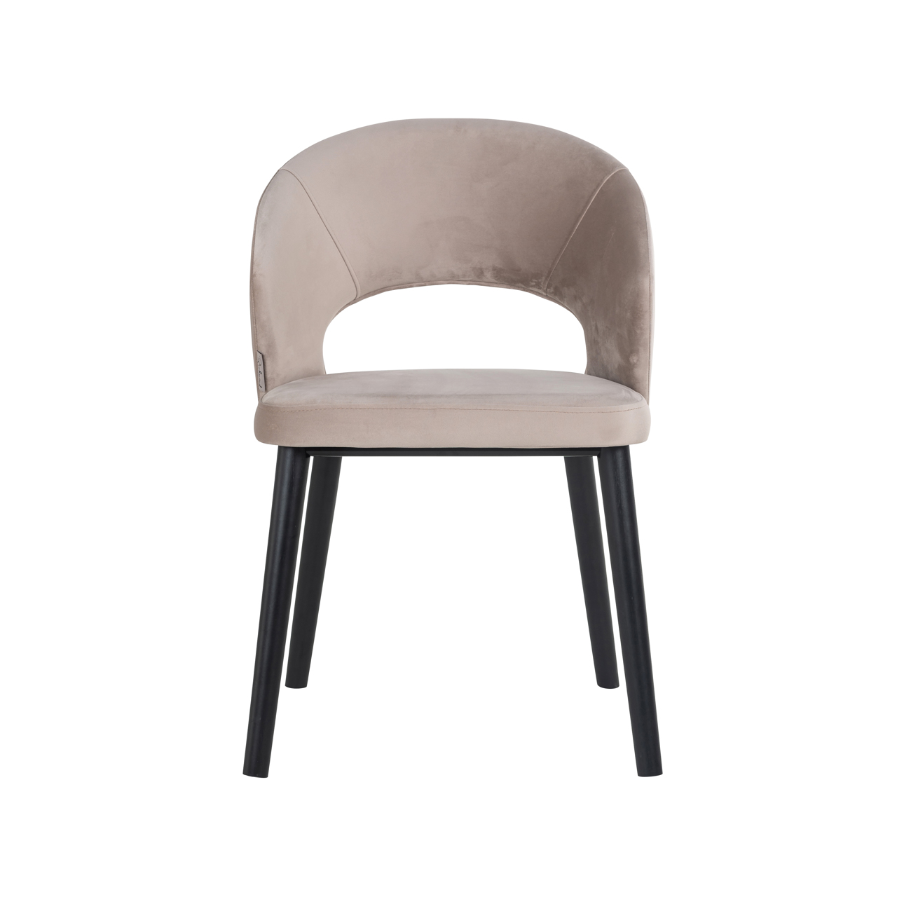 Richmond Interiors Eetkamerstoel Savoy customized fire retardant