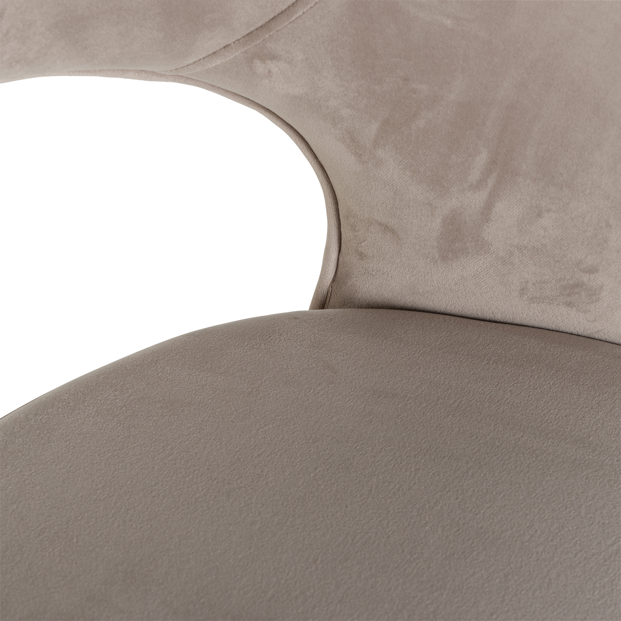 Richmond Interiors Eetkamerstoel Savoy customized fire retardant