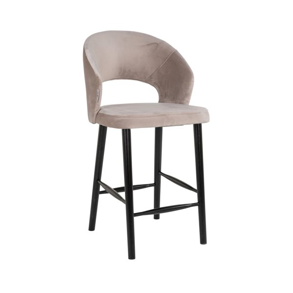 Richmond Interiors Counterstoel Savoy customized fire retardant