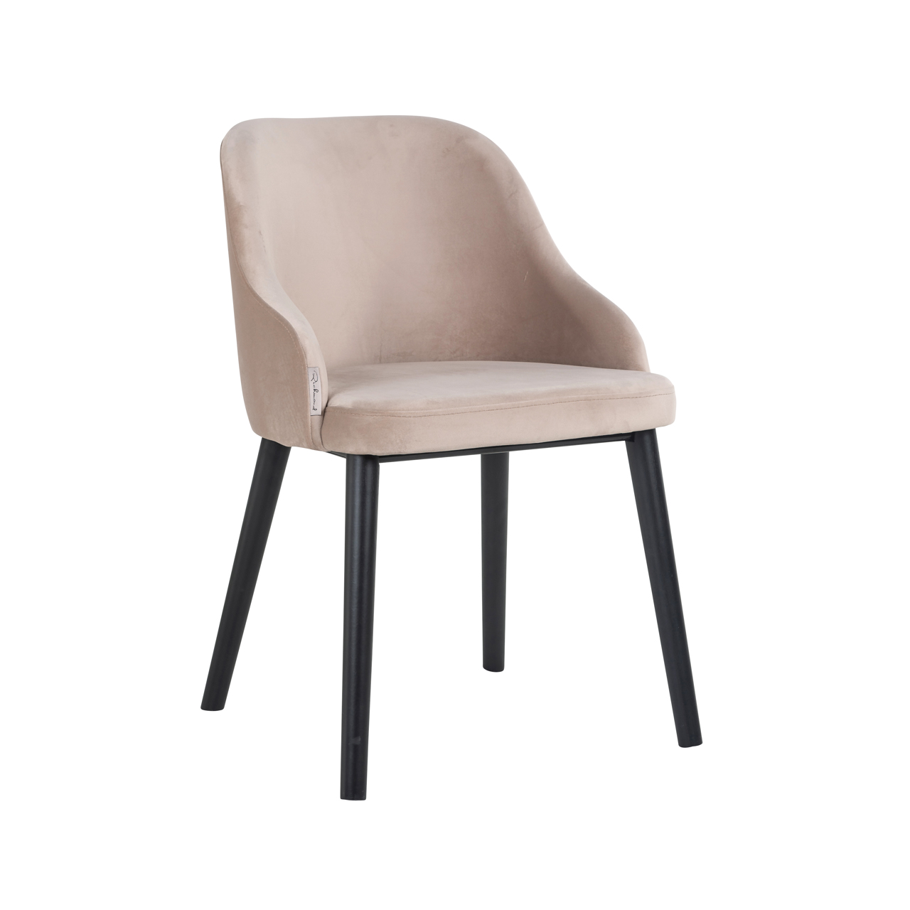 Richmond Interiors Eetkamerstoel Twiggy customized fire retardant