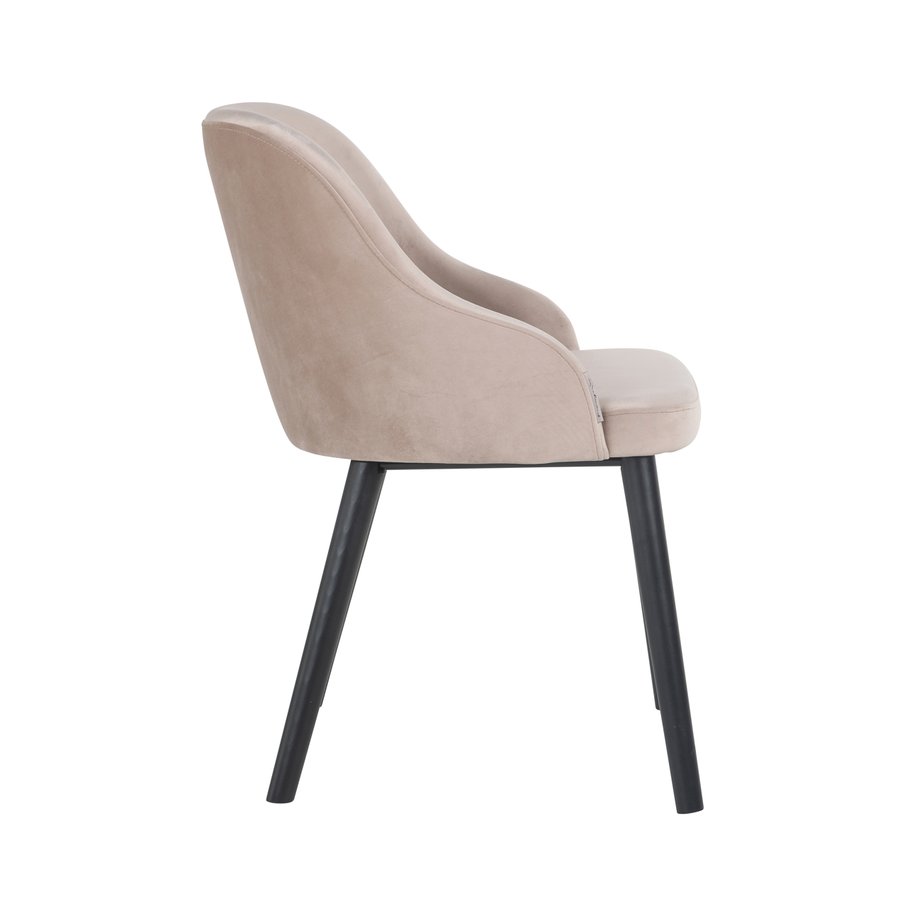 Richmond Interiors Eetkamerstoel Twiggy customized fire retardant