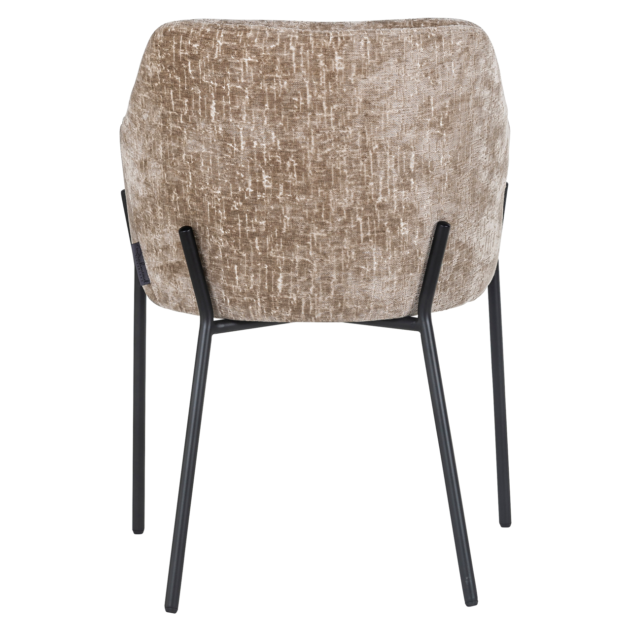 Richmond Interiors Eetkamerstoel Fay shitake island
