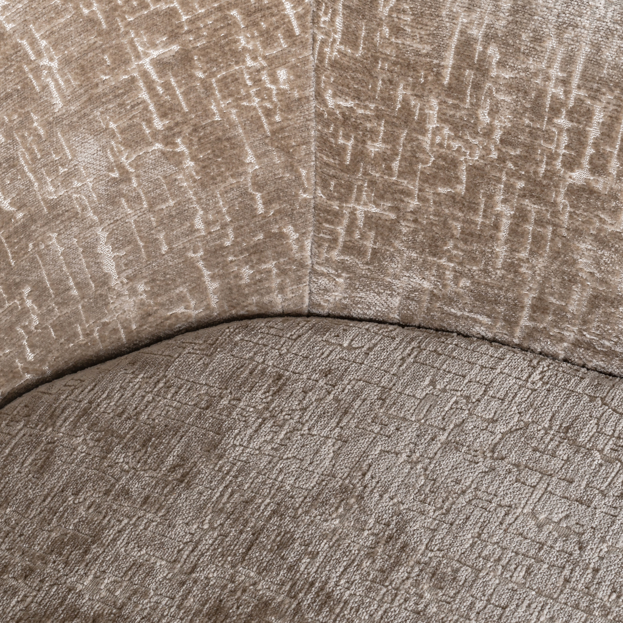 Richmond Interiors Eetkamerstoel Fay shitake island
