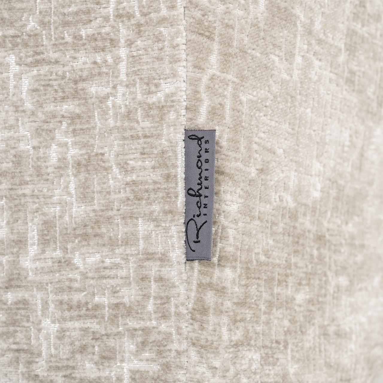 Richmond Interiors Eetkamerstoel Lisonne pearl island swivel