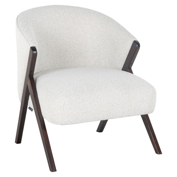 Richmond Interiors Lounge stoel Mia customized