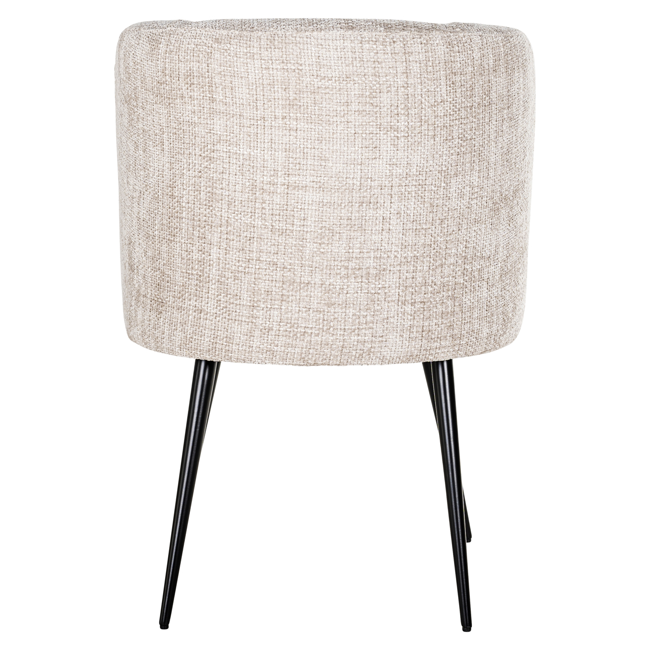 Richmond Interiors Eetkamerstoel Morton natural renegade