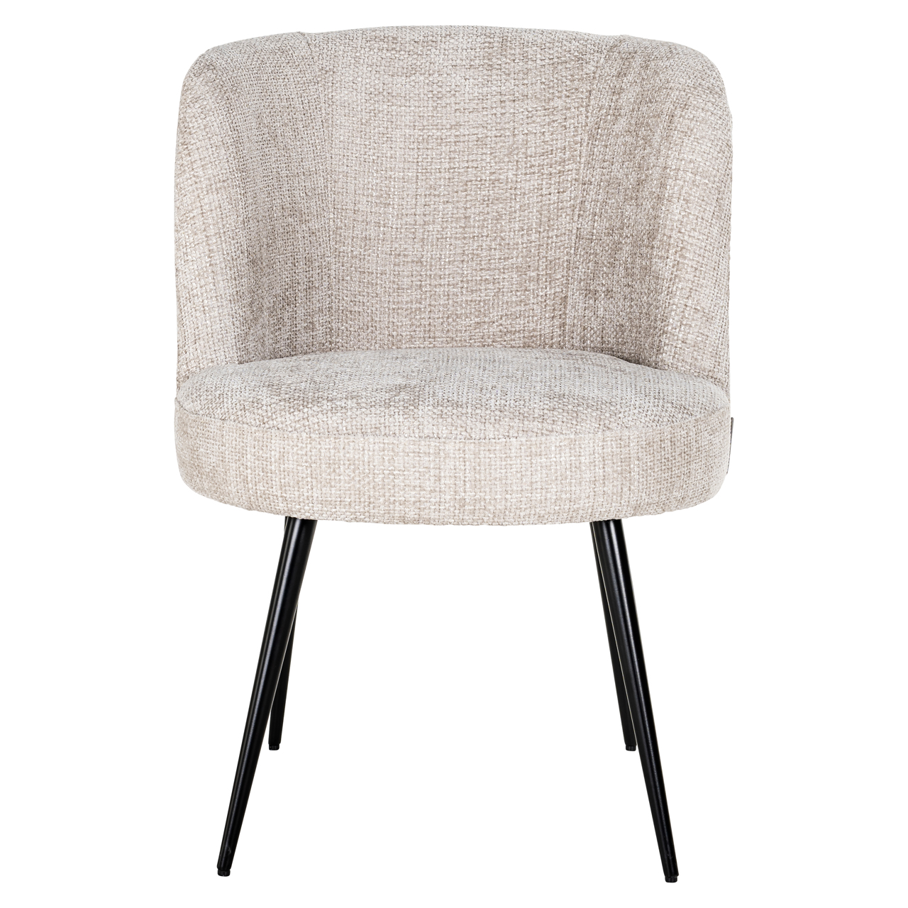Richmond Interiors Eetkamerstoel Morton natural renegade
