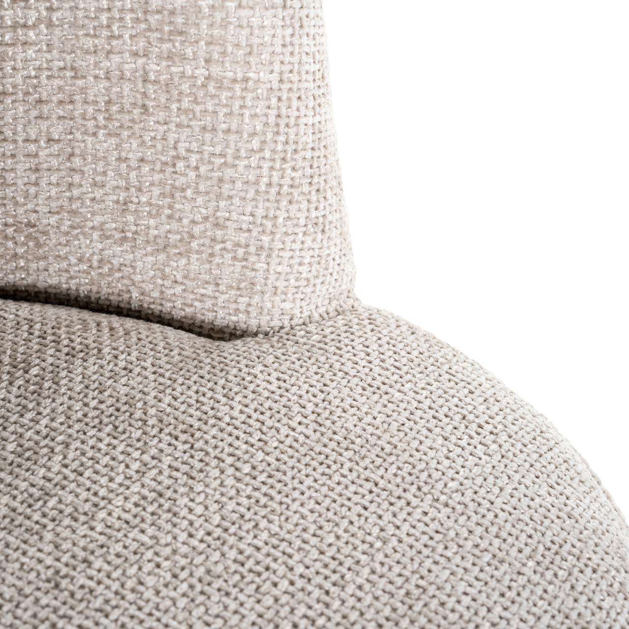 Richmond Interiors Eetkamerstoel Morton natural renegade