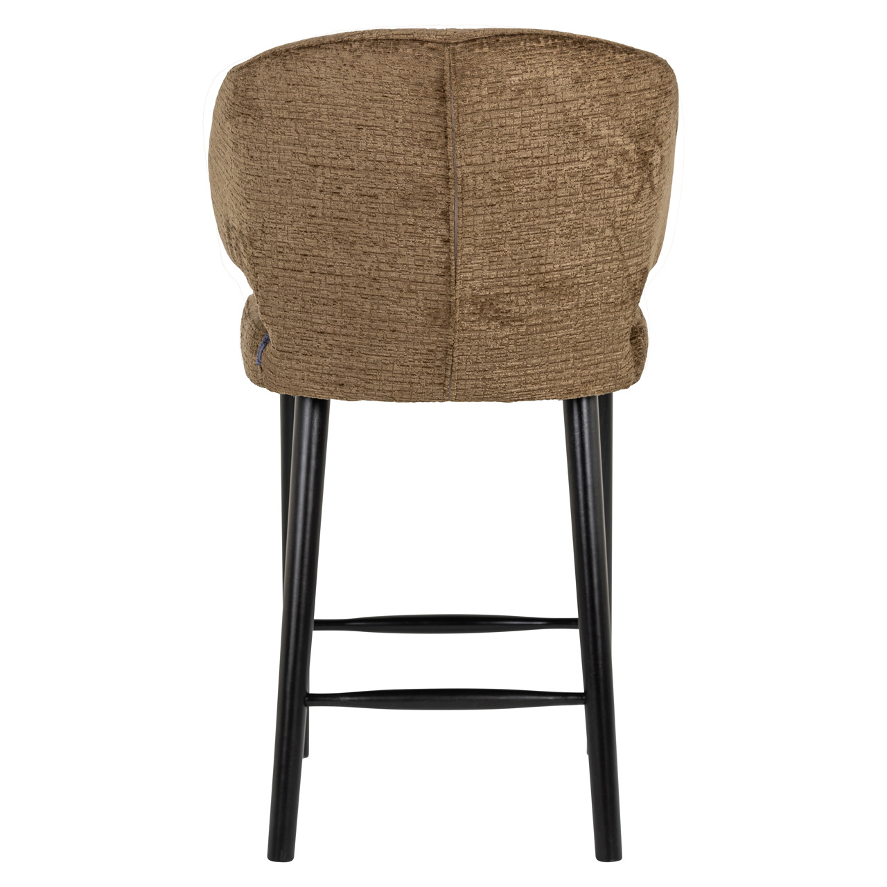 Richmond Interiors Counterstoel Indigo customized fire retardant