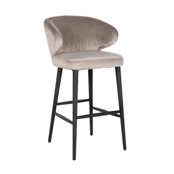 Richmond Interiors Counterstoel Indigo customized