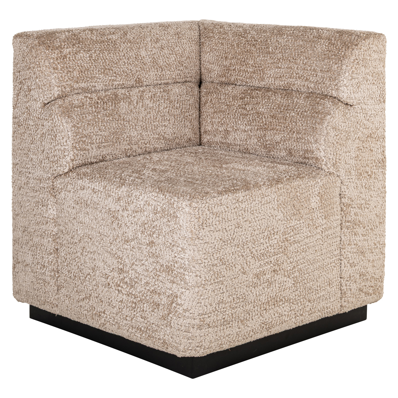 Richmond Interiors Eetkamer bank Delia customized corner