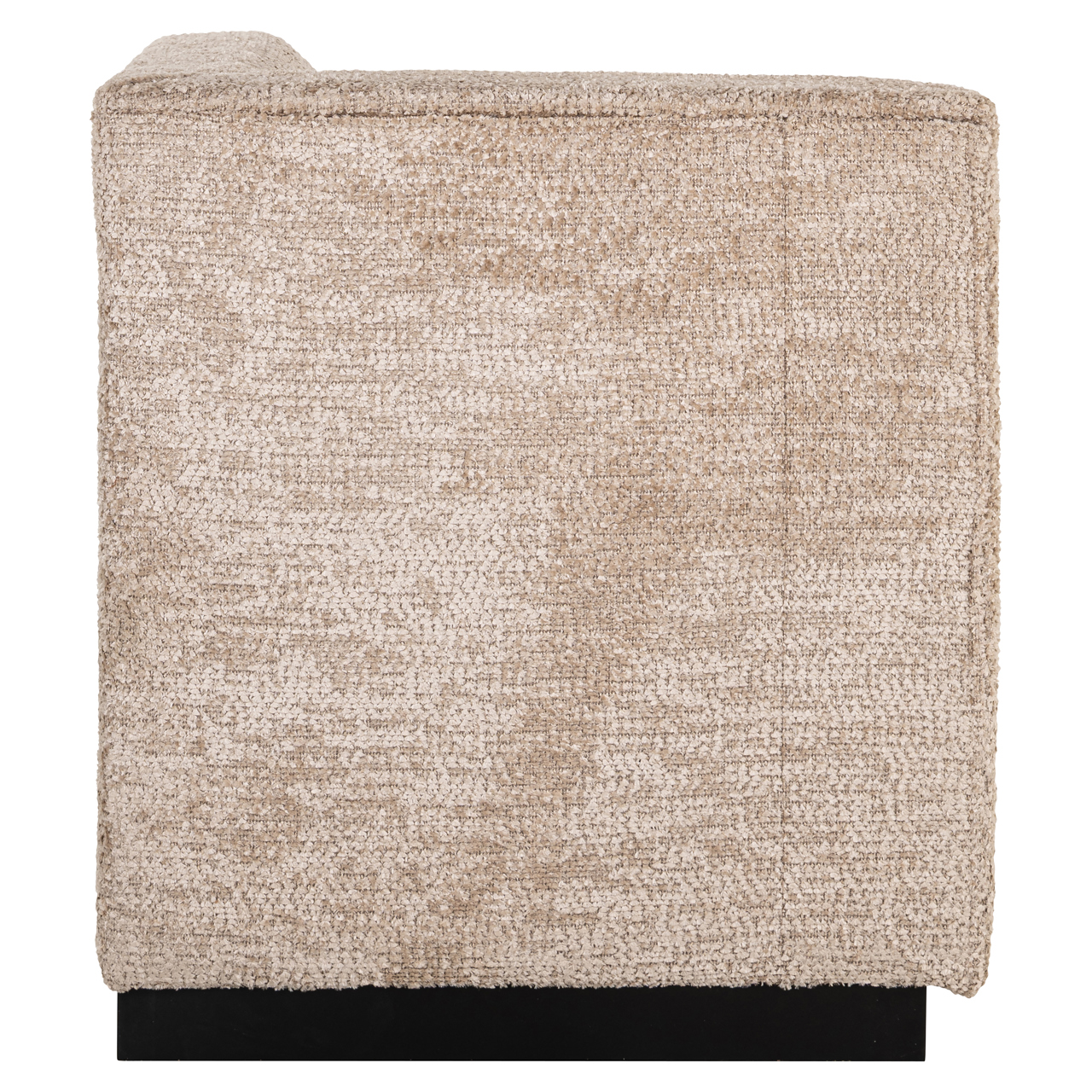 Richmond Interiors Eetkamer bank Delia customized corner fire retardant
