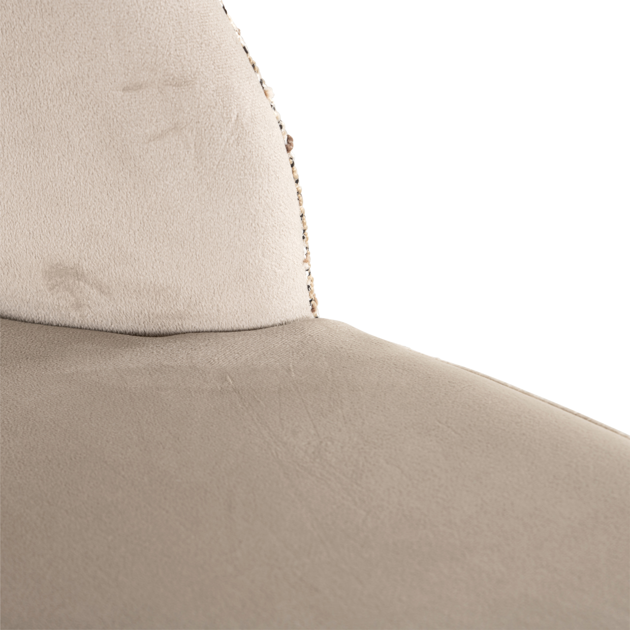 Richmond Interiors Counterstoel Tabitha trendy nature fire retardant