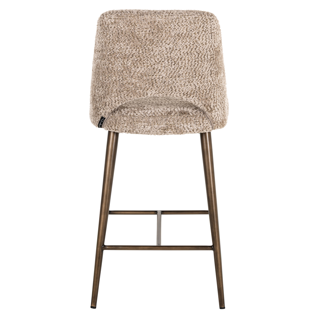 Richmond Interiors Counterstoel Delphine lovely nature fire retardant