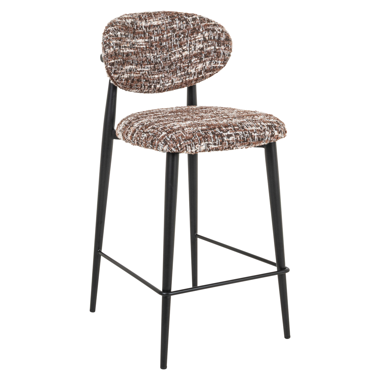 Richmond Interiors Counterstoel Dantes hazel