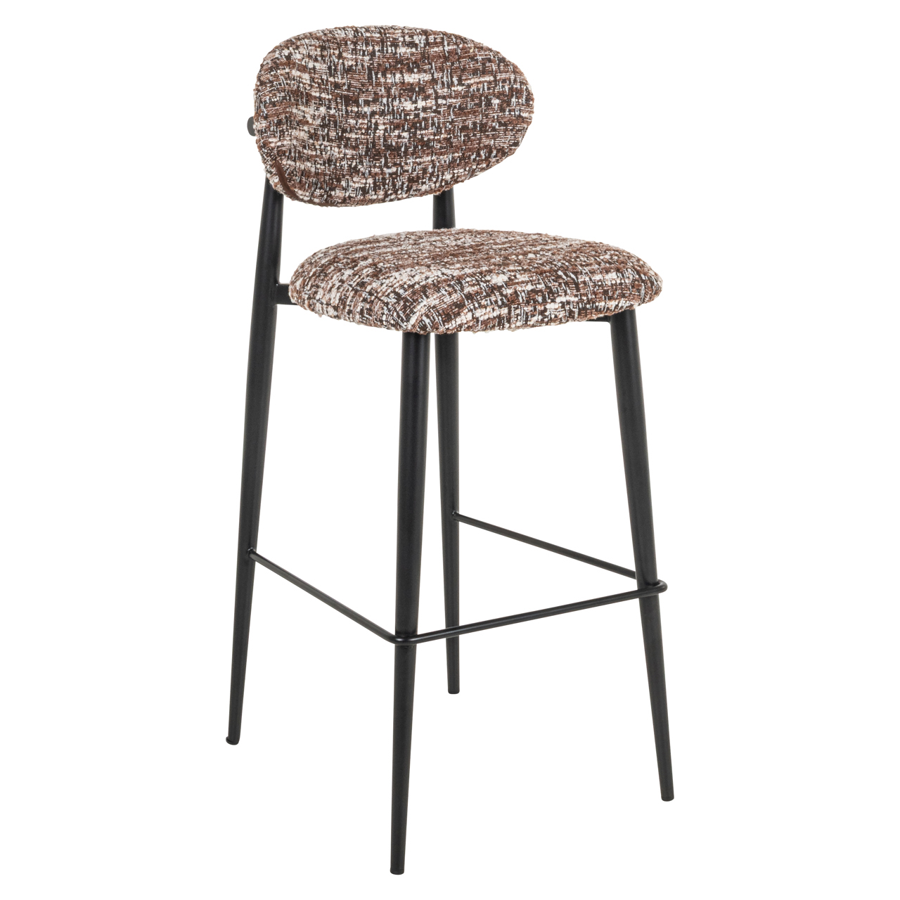 Richmond Interiors Barstoel Dantes hazel