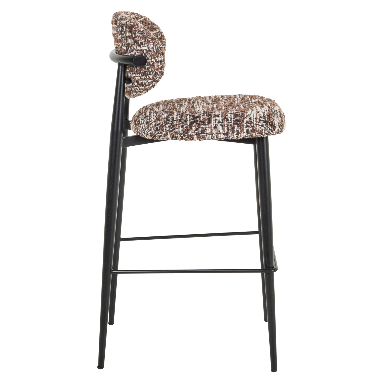 Richmond Interiors Barstoel Dantes hazel