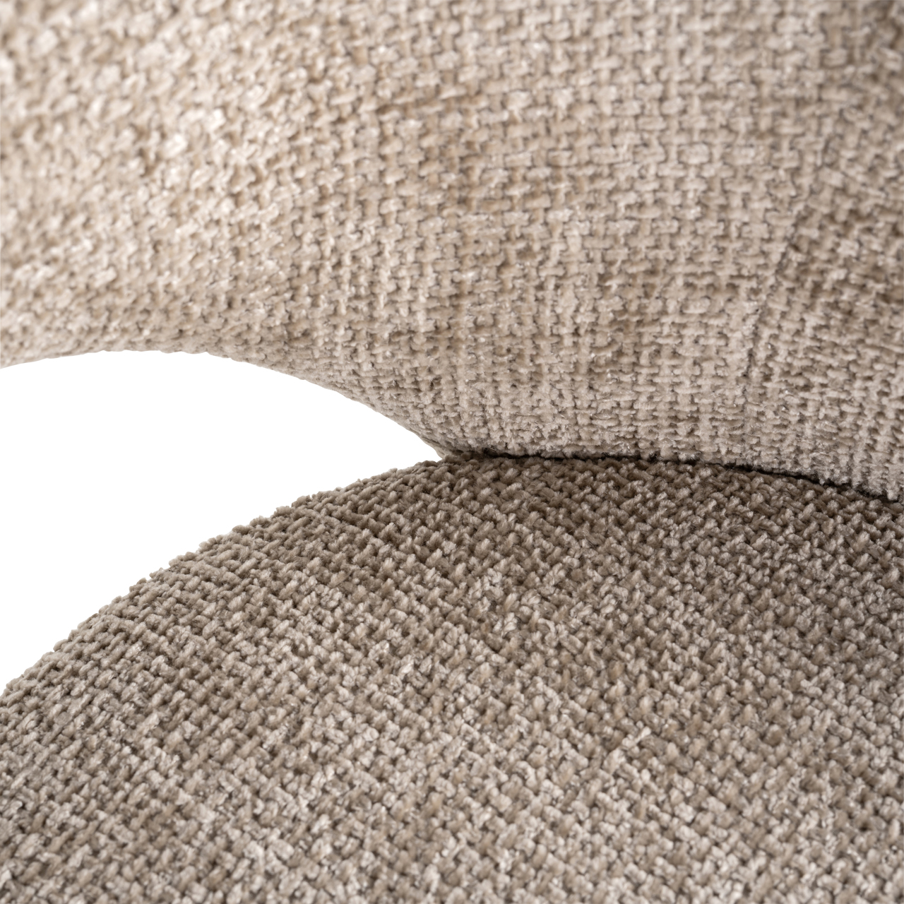 Richmond Interiors Eetkamerstoel Jenthe renegade desert fire retardant